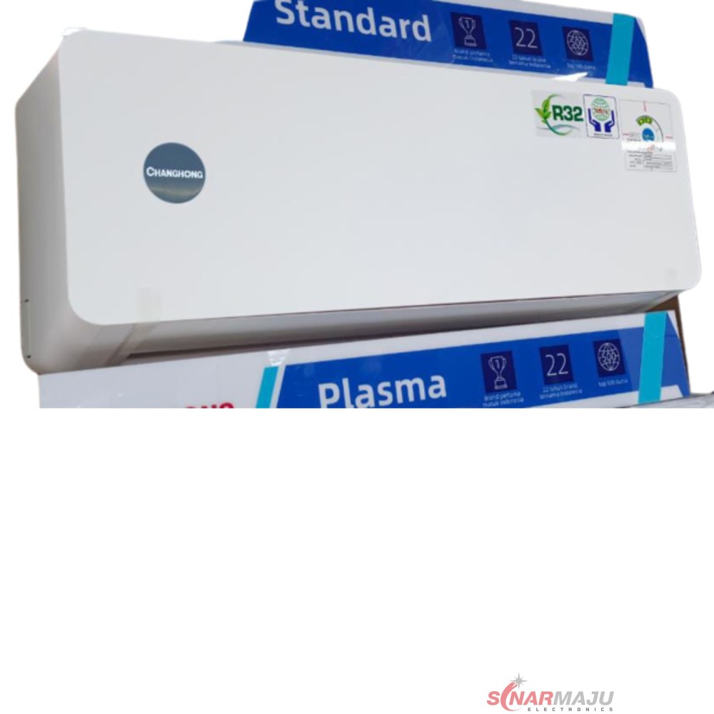 AC STANDARD CHANGHONG 0.5 PK CSC05NVB4 (UNIT ONLY)